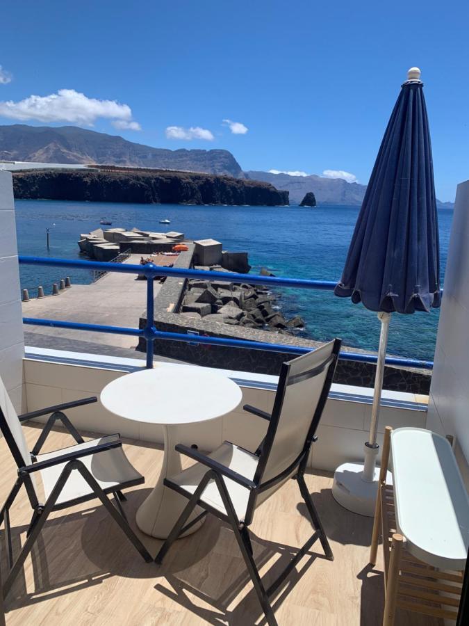 Touch The Sea Apartment Sardina Exterior photo