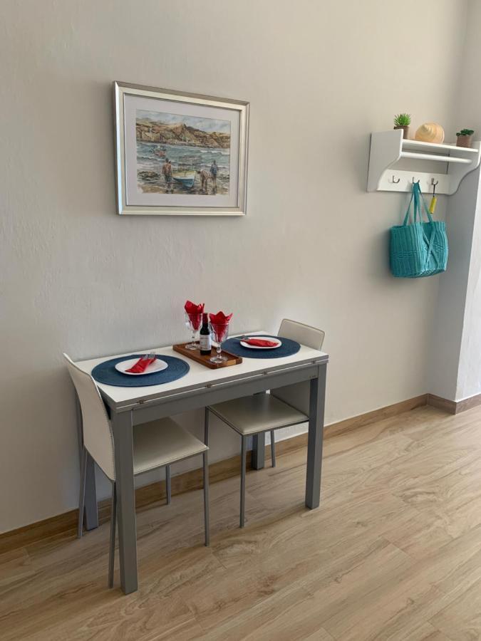 Touch The Sea Apartment Sardina Exterior photo